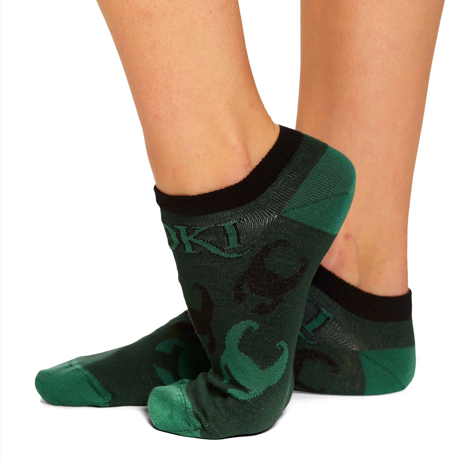 Produktbild Marvel - Loki Socken 5er Set