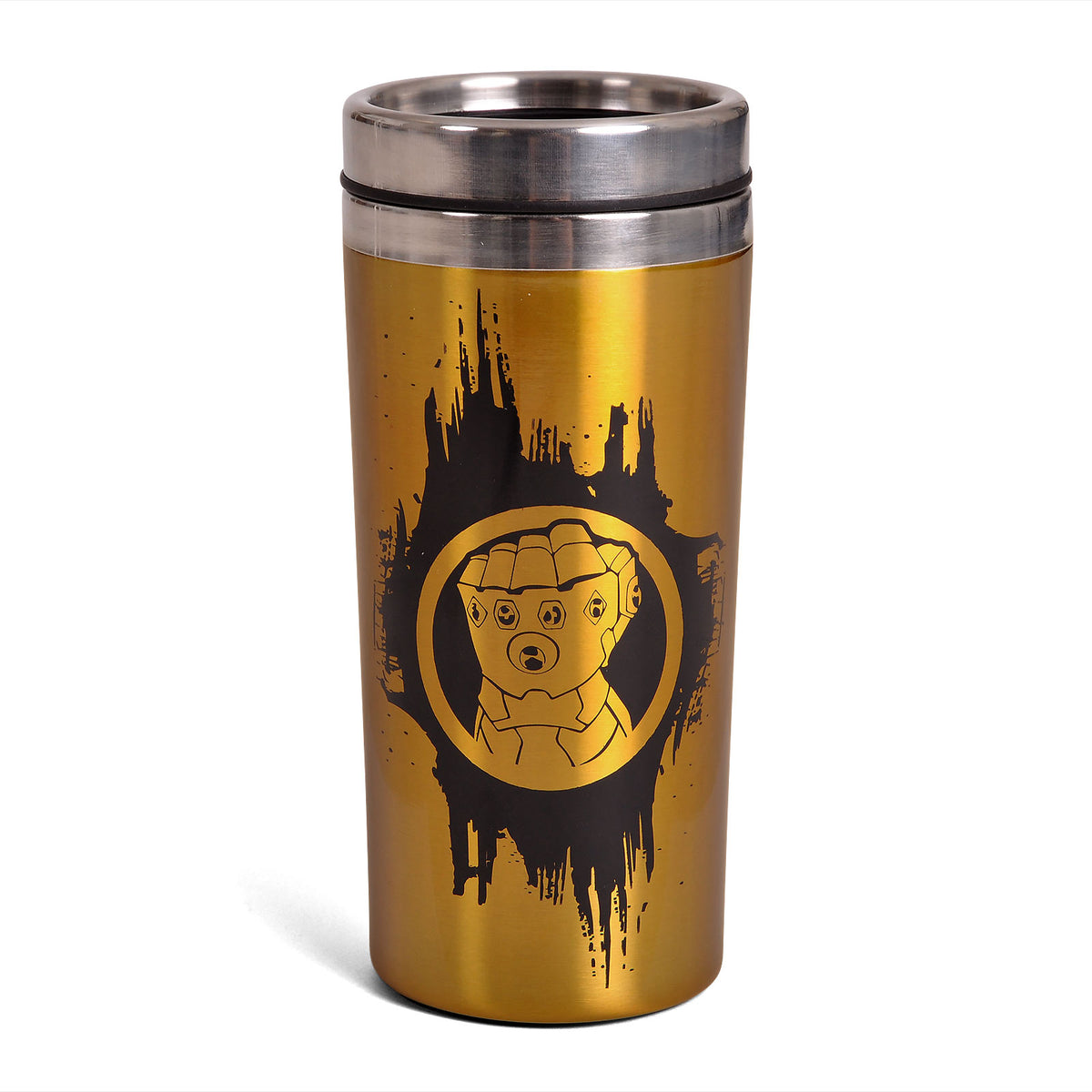 Productafbeelding Avengers - Thanos Infinity Gauntlet To Go Beker