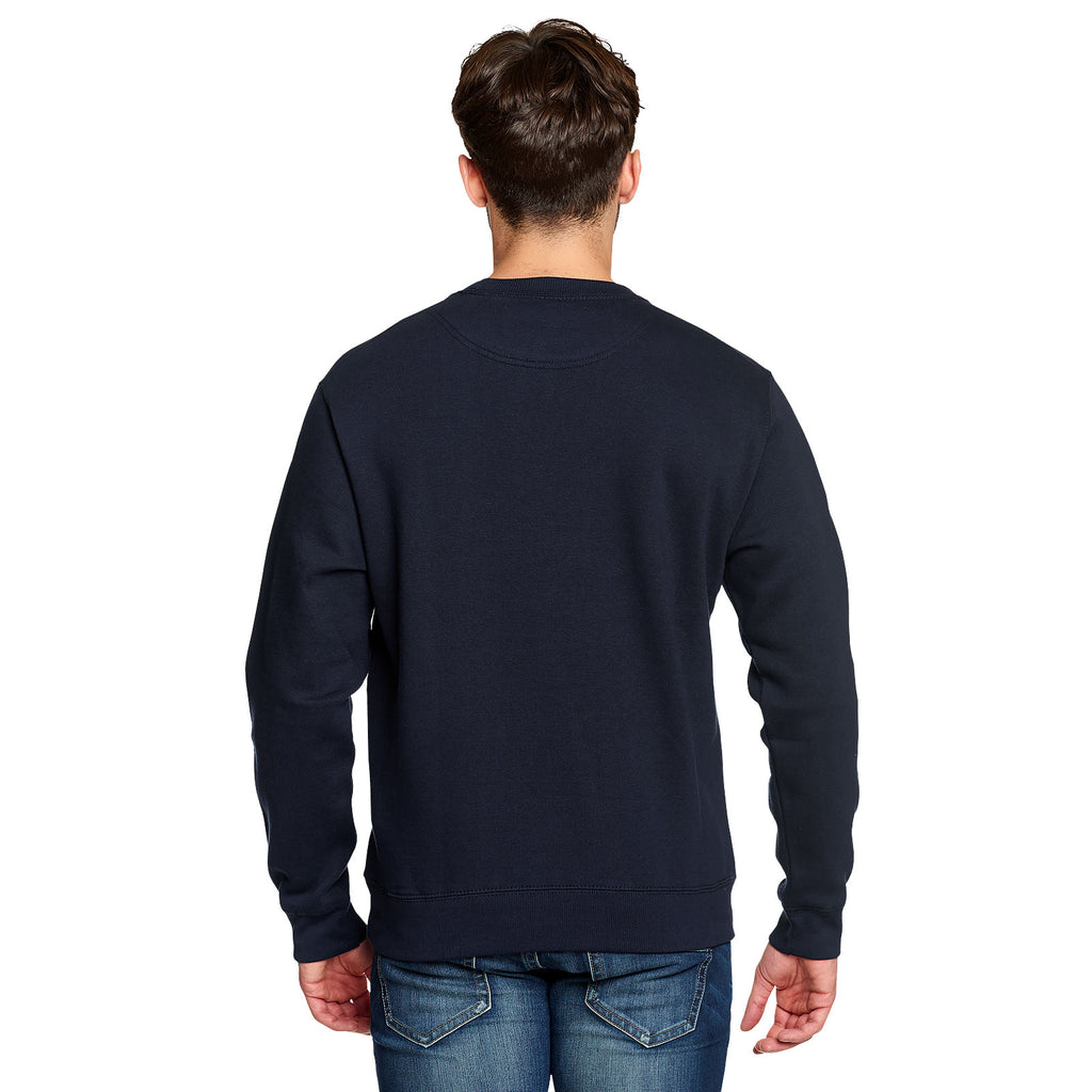 Productafbeelding Harry Potter - H voor Harry Sweater blauw