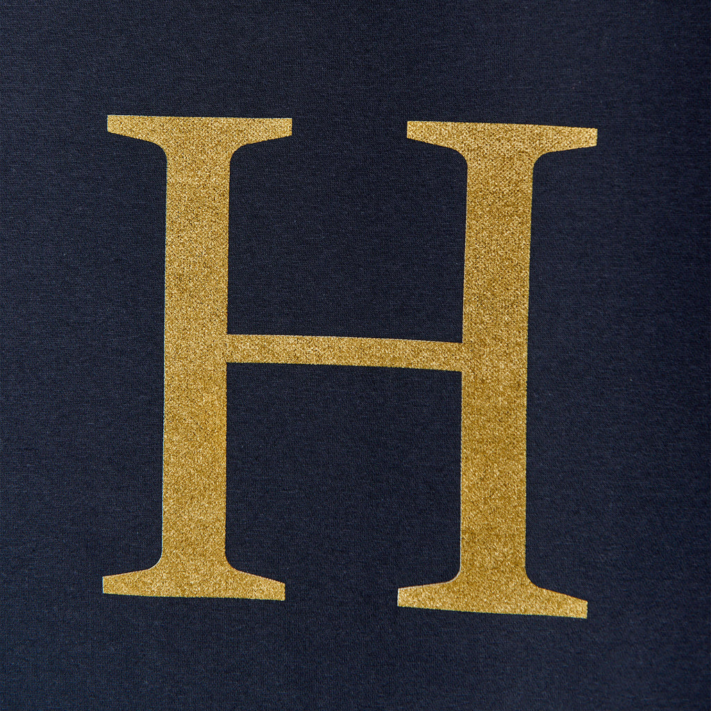 Productafbeelding Harry Potter - H voor Harry Sweater blauw