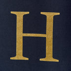 Productafbeelding Harry Potter - H voor Harry Sweater blauw