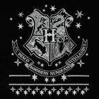 Productafbeelding Harry Potter - Hogwarts Wapen Sweater zwart