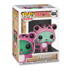 Image produit Fairy Tail - Figure de grenouille Funko Pop