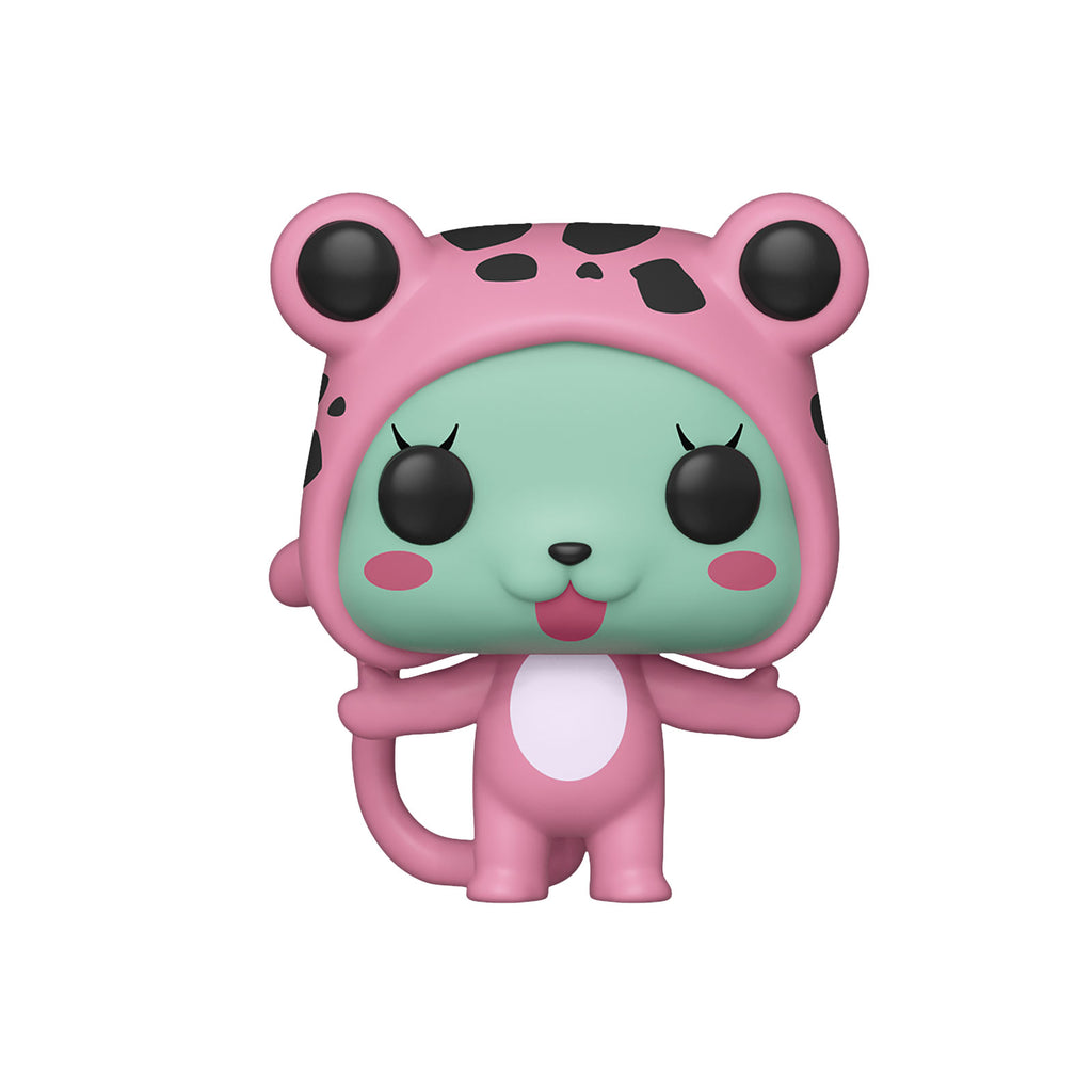 Image produit Fairy Tail - Figure de grenouille Funko Pop