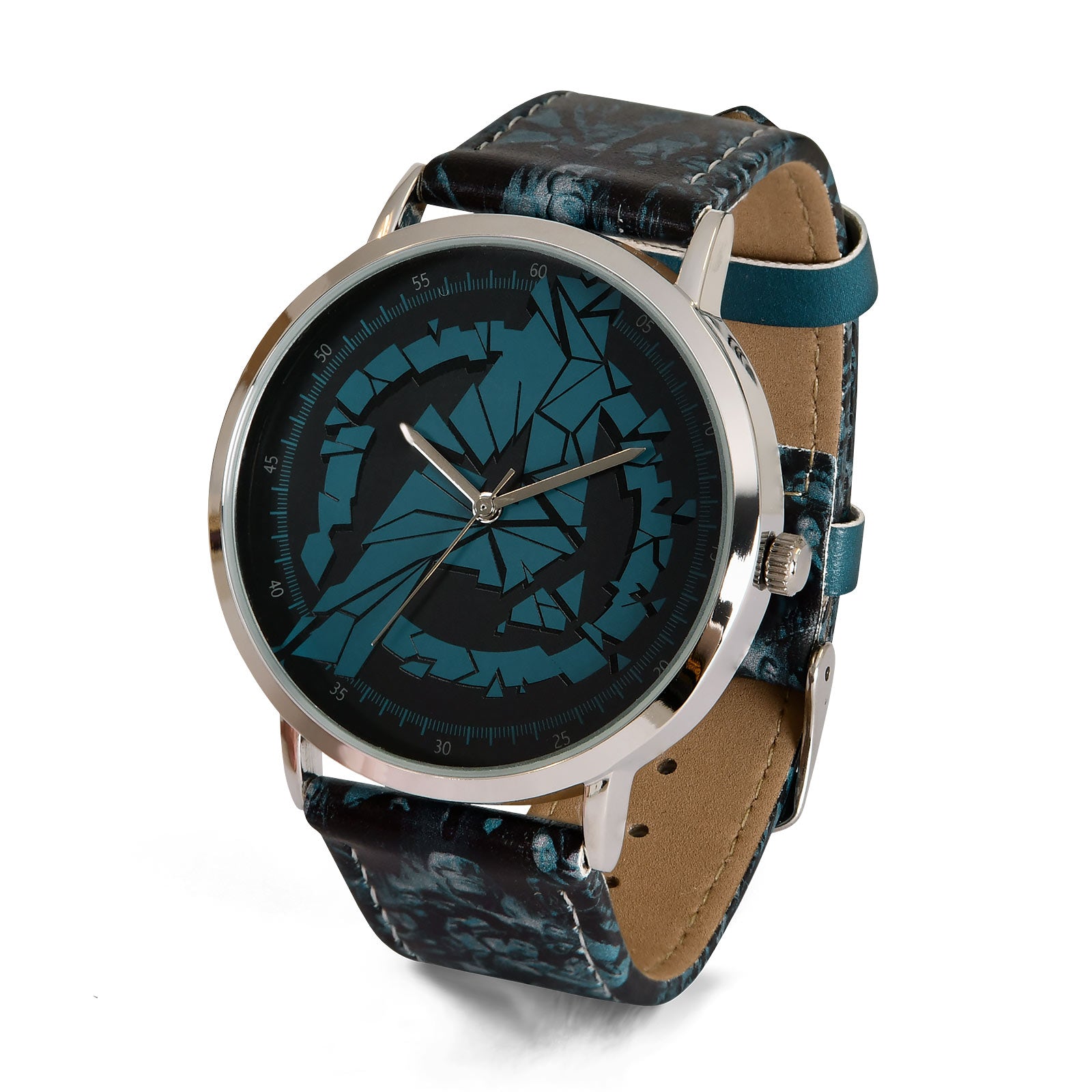 Image produit Avengers - Montre-bracelet Logo