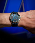 Image produit Avengers - Montre-bracelet Logo