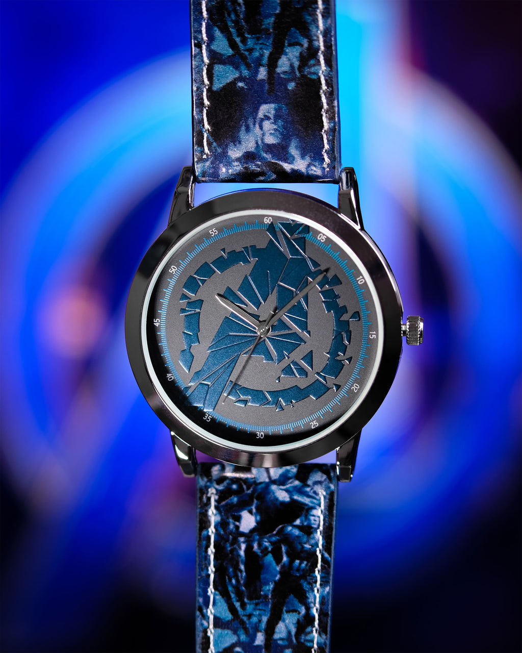 Image produit Avengers - Montre-bracelet Logo