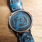 Image produit Avengers - Montre-bracelet Logo