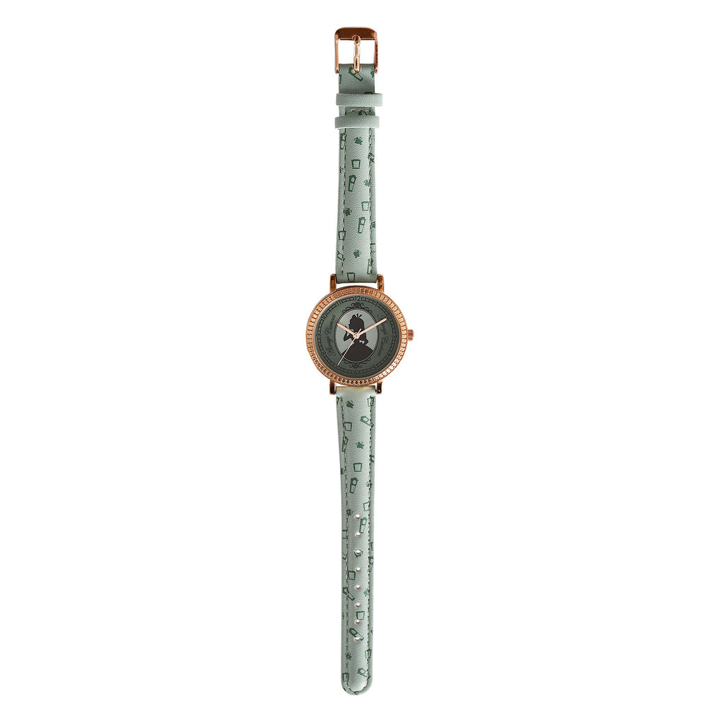 Productafbeelding Alice in Wonderland - Always Curious Horloge