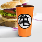 Image produit Dragon Ball - Verre Symbole Kame & Kaio