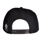 Productafbeelding Supernatural - Duivelsval Snapback Cap