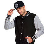 Productafbeelding Supernatural - Duivelsval Snapback Cap