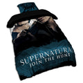Image produit Supernatural - Literie Sam & Dean
