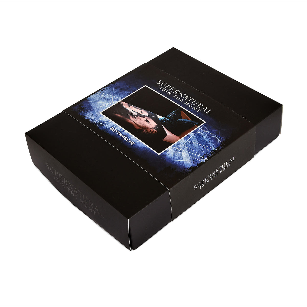 Image produit Supernatural - Literie Sam & Dean