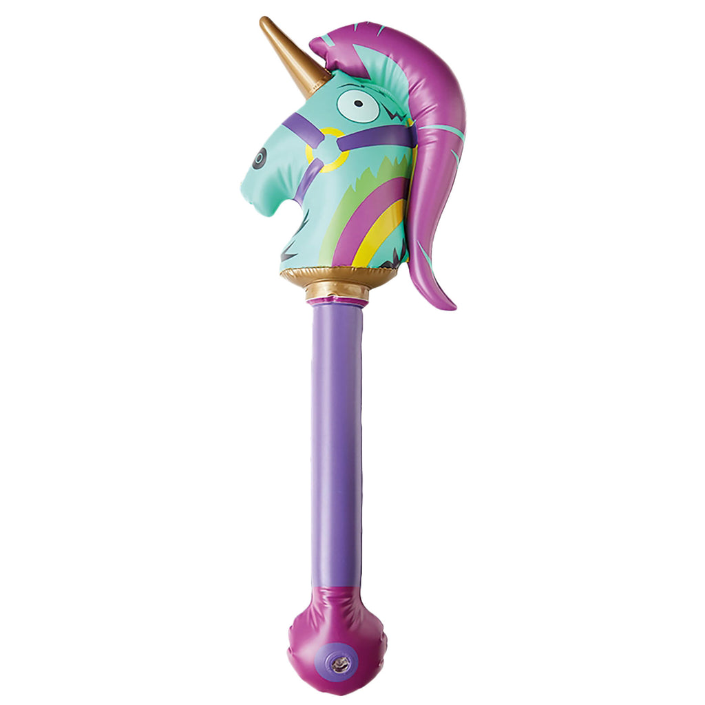 Productafbeelding Fortnite - Rainbow Smash Pickaxe opblaasbaar