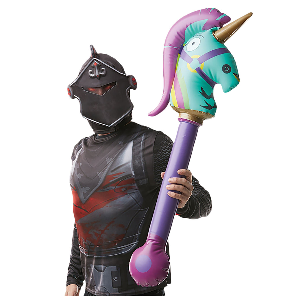 Productafbeelding Fortnite - Rainbow Smash Pickaxe opblaasbaar
