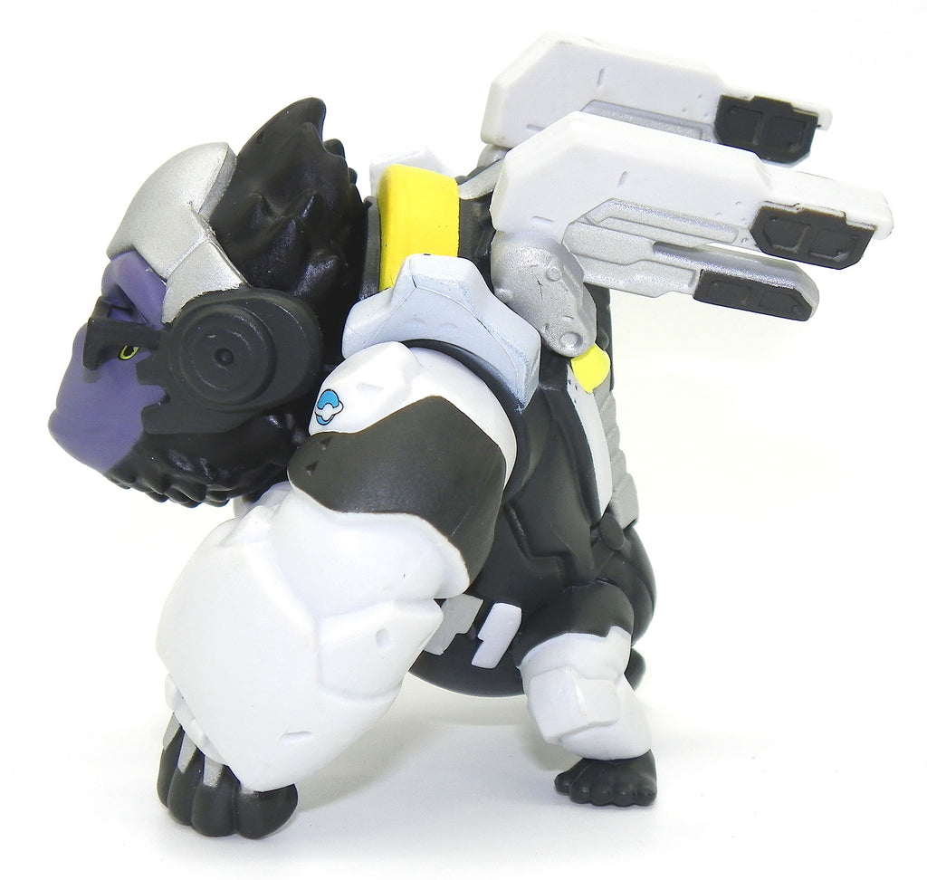 Produktbild Overwatch - Winston Cute But Deadly Figur