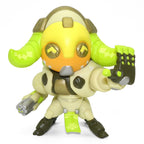 Image produit Overwatch - Figure Cute But Deadly d'Orisa