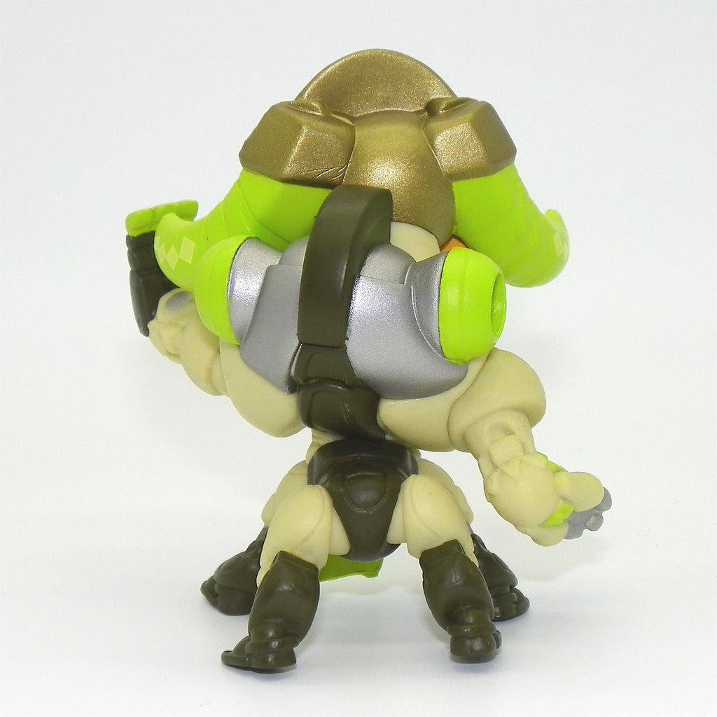 Image produit Overwatch - Figure Cute But Deadly d'Orisa