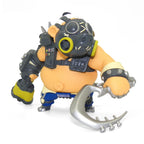 Productafbeelding Overwatch - Roadhog Schattig Maar Dodelijk Figuurtje