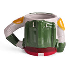 Productafbeelding Star Wars - Boba Fett 3D Mok