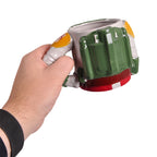 Productafbeelding Star Wars - Boba Fett 3D Mok