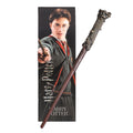 Image produit Baguette Harry Potter pour jeunes sorciers avec marque-page