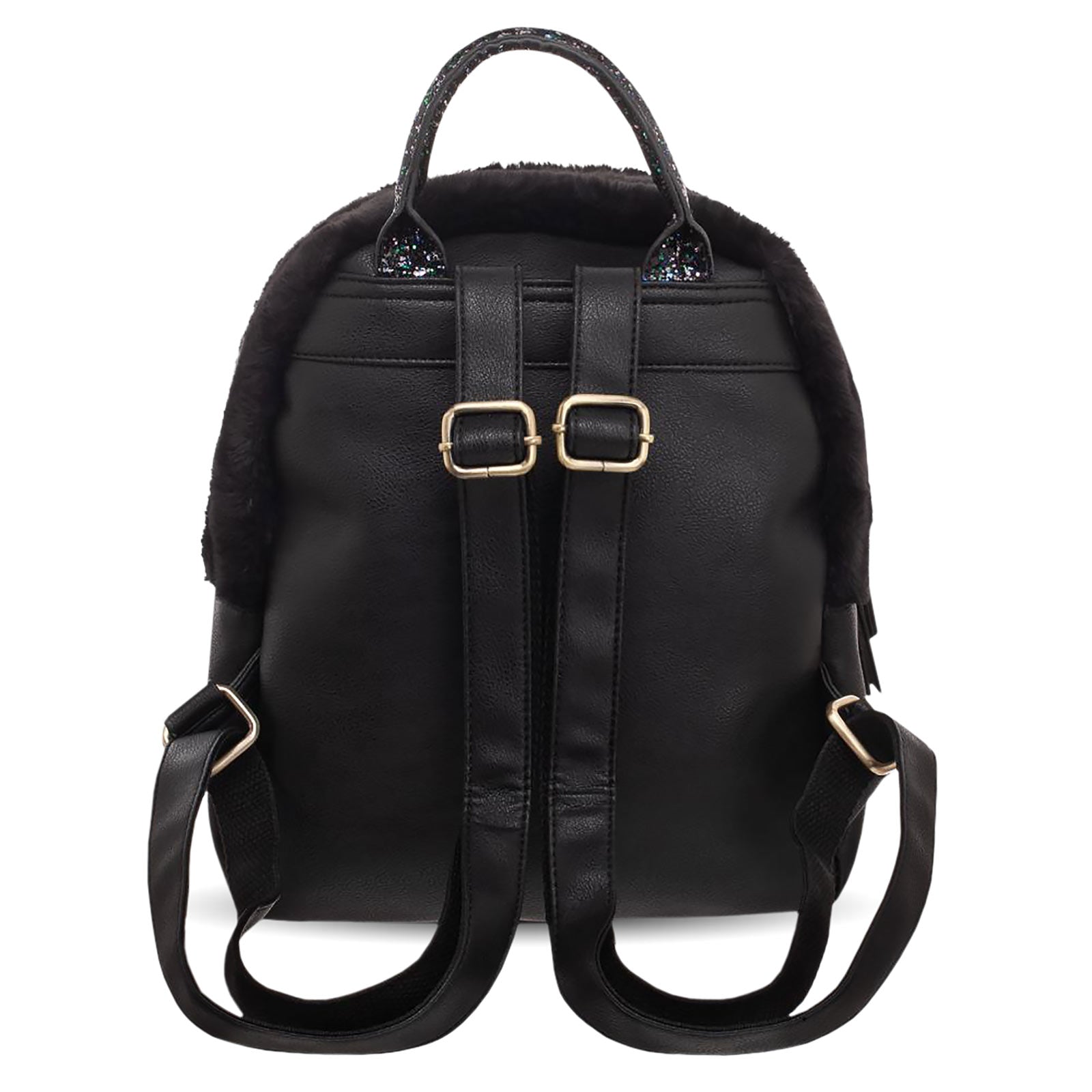 Image produit Mini sac à dos en peluche Niffler - Animaux fantastiques