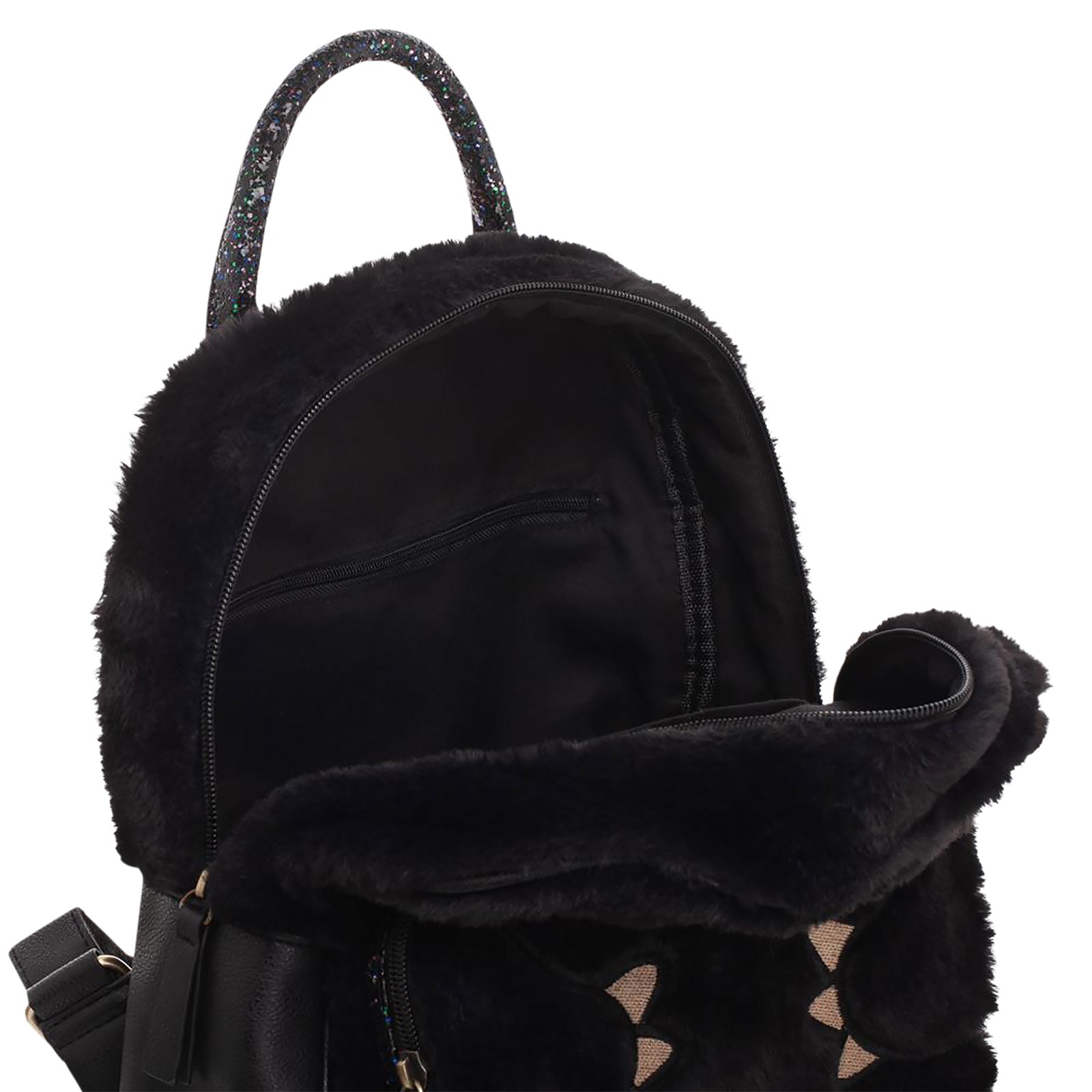 Image produit Mini sac à dos en peluche Niffler - Animaux fantastiques