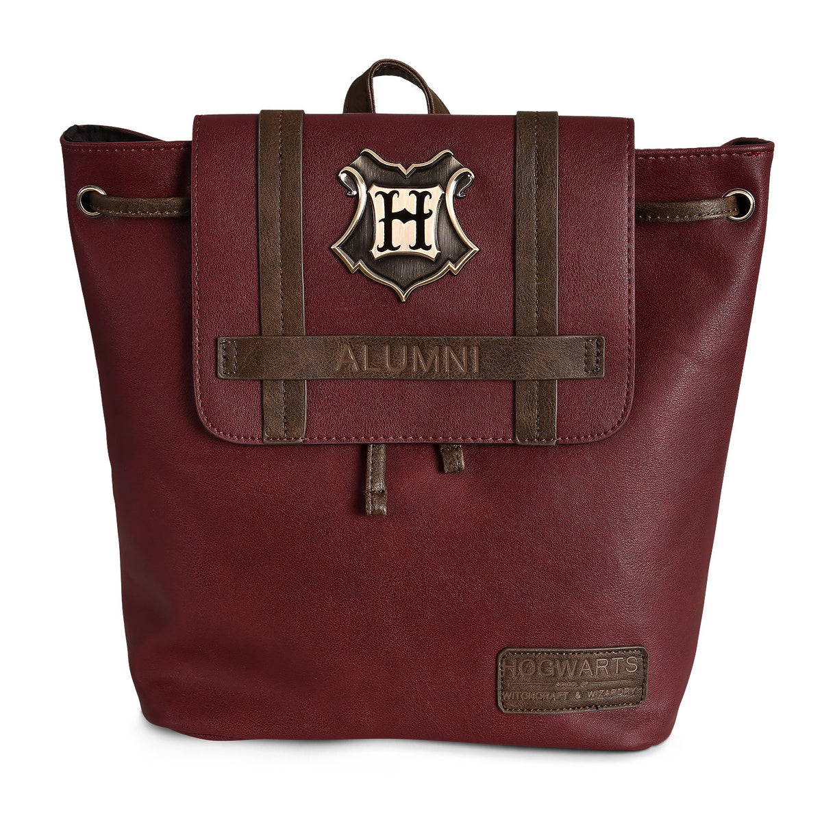 Image produit Harry Potter - Mini sac à dos Alumni de Poudlard