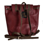 Image produit Harry Potter - Mini sac à dos Alumni de Poudlard
