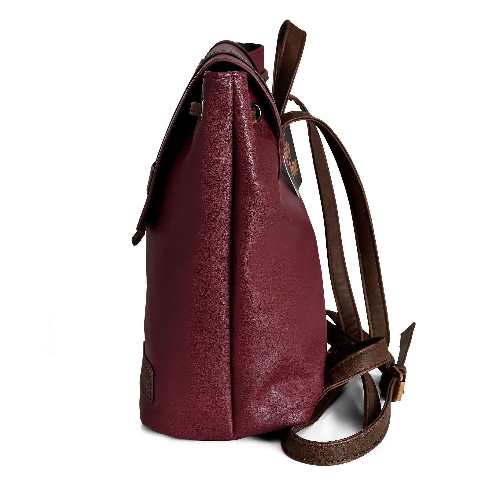 Image produit Harry Potter - Mini sac à dos Alumni de Poudlard