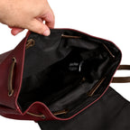 Image produit Harry Potter - Mini sac à dos Alumni de Poudlard
