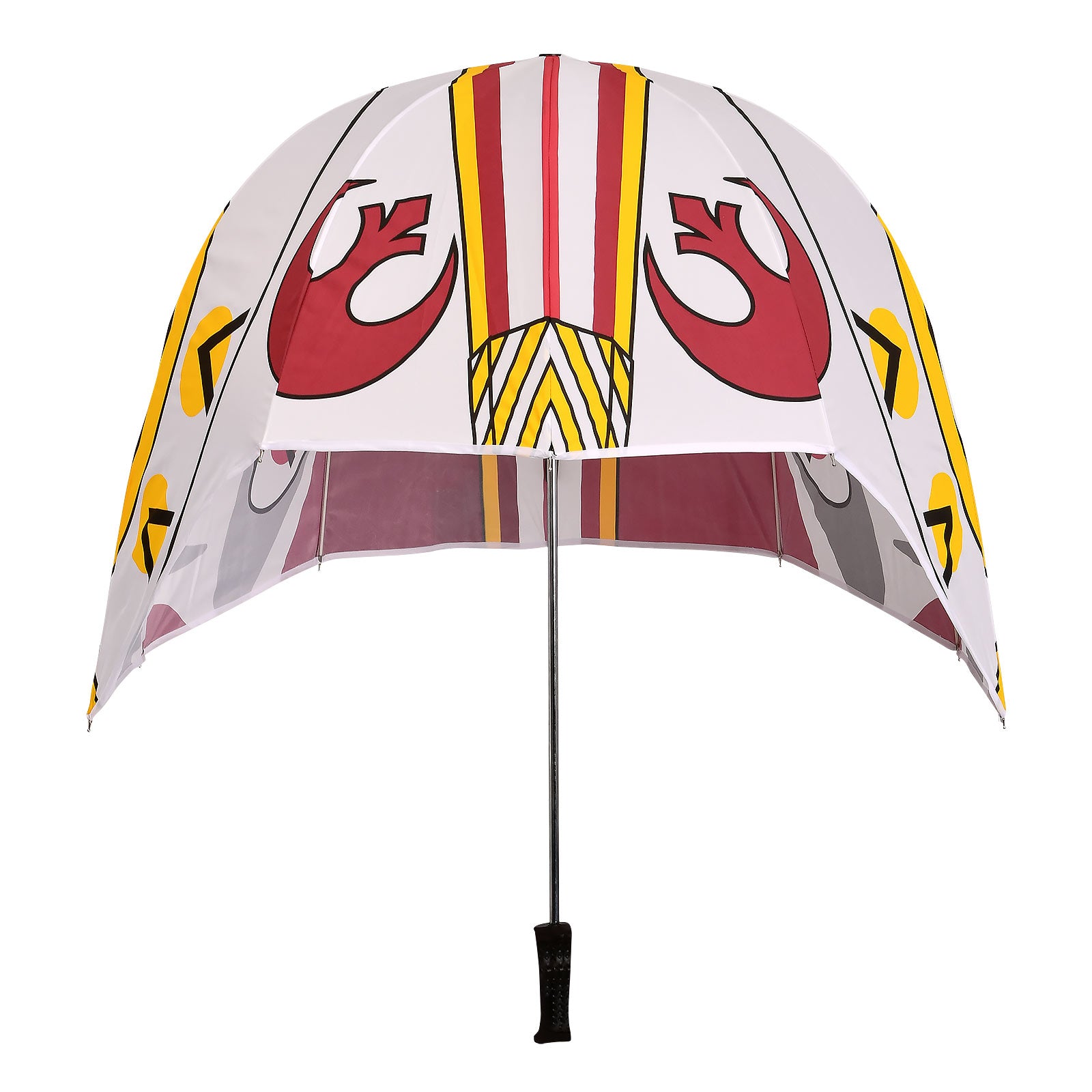 Productafbeelding Star Wars - Luke Skywalker Helm Paraplu