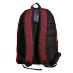 Image produit Supernatural - Sac à dos Symboles rouge