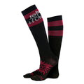 Image produit Supernatural - Chaussettes hautes Join the Hunt