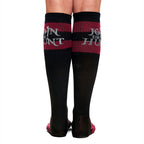 Image produit Supernatural - Chaussettes hautes Join the Hunt