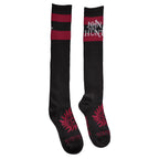 Image produit Supernatural - Chaussettes hautes Join the Hunt