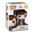 Productafbeelding Overwatch - D.VA Funko Pop Figure