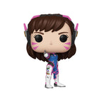 Productafbeelding Overwatch - D.VA Funko Pop Figure