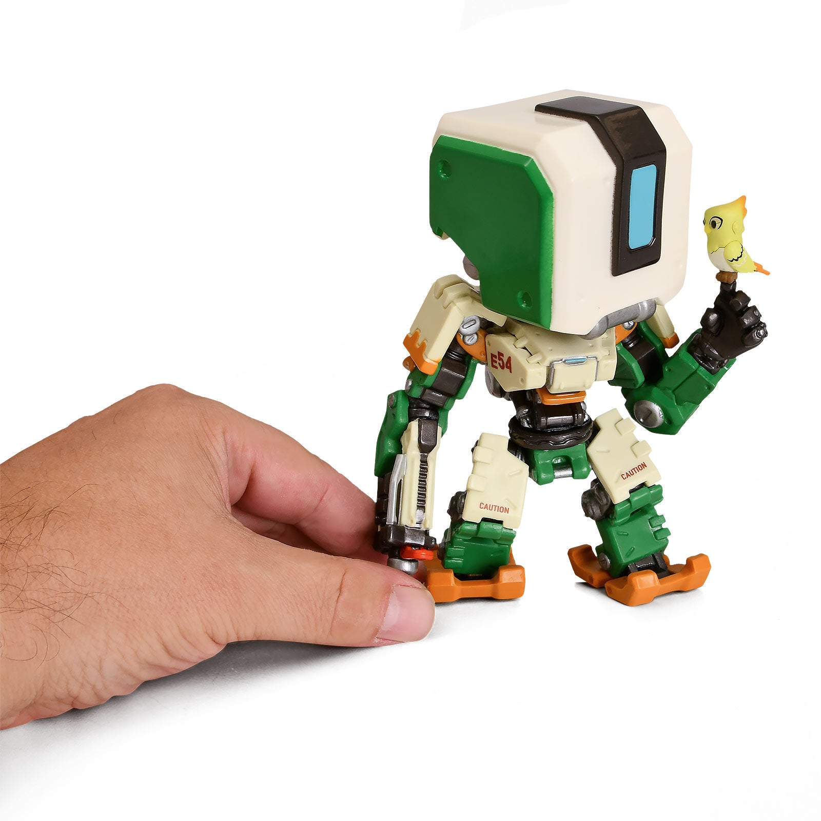 Image produit Overwatch - Bastion Figurine Funko Pop 14 cm