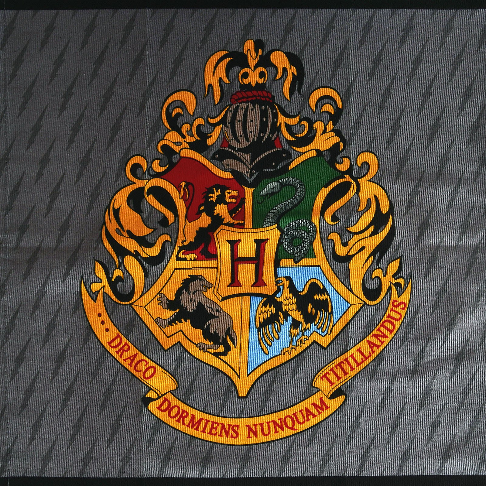 Product image Harry Potter - Marauder's Map & Hogwarts Dish Towels Set