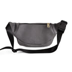 Image produit Harry Potter - Sac banane Gryffondor gris
