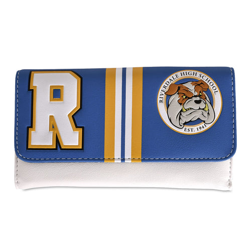 Productafbeelding Riverdale - Bulldogs Portemonnee