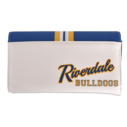 Productafbeelding Riverdale - Bulldogs Portemonnee