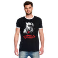 Productafbeelding Avengers - Thanos Warrior T-Shirt zwart