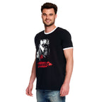 Productafbeelding Avengers - Thanos Warrior T-Shirt zwart