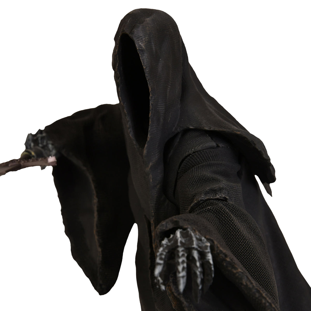 Produktbild Der Herr der Ringe - Attacking Nazgul BDS Art Scale Deluxe Statue 22 cm