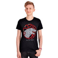 Image produit T-shirt Stark & Targaryen Pour Le Trône - Game of Thrones