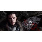 Productafbeelding Jon Snow Voor De Troon Mok - Game of Thrones